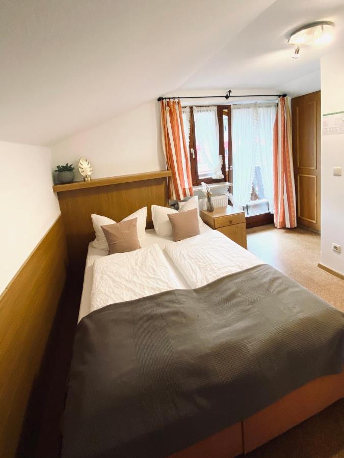 Gaestehaus Achental Berchtesgaden Exterior foto
